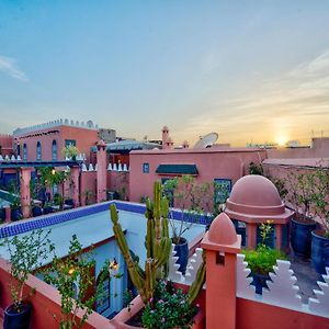 Palais Tinmel Marrakech