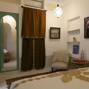 Habitación Doble Estándar